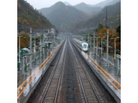 柳賀城際鐵路即將開通，哪些地方“幸運”了？