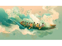 端午節(jié)異鄉(xiāng)獨行記：玉米三餐與原創(chuàng)之路的思考