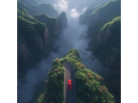 唐山自駕游攻略：景點、美食與交通全指南