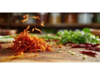 將川味飄香四海——我的家鄉(xiāng)美味共享