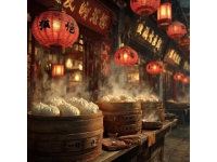 不容錯過的青島特色美食，地道風(fēng)味帶你領(lǐng)略海濱城市魅力！