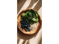 10種增強男性健康的美食推薦