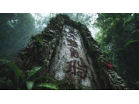 開元寺心放石：一顆掉餡兒的心藏著怎樣的禪意故事？