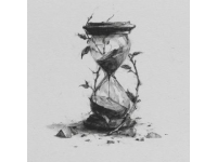 倒流的時間，停滯的心