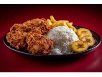 大盤雞風味之旅