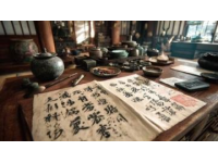 五一皇城相府獨(dú)家攻略：康熙帝師書房穿越之旅，避開人潮，12時(shí)辰玩法！