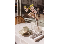 五一假期進入第3天：外出就餐體驗品質明顯下滑