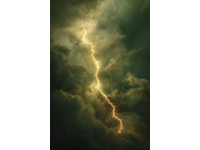 春雷喚醒生機盎然的詩篇