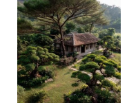 深圳東部華僑城：茶溪谷度假公園，綠色氧吧核心景區(qū)