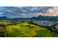 走進春暖花開的閩南美景