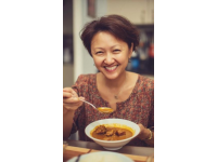 湖南特色美食：剁椒魚頭、臭豆腐與口味蝦的魅力之旅