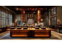 贛州佰合樓蒔鮮家宴：環(huán)境優(yōu)雅的美食殿堂