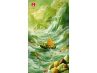 李雪琴談東北鍋包肉：正宗做法不加番茄醬，點(diǎn)外賣(mài)也吃不到