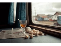 火車美食之旅”——新疆特色美食來到你的座位