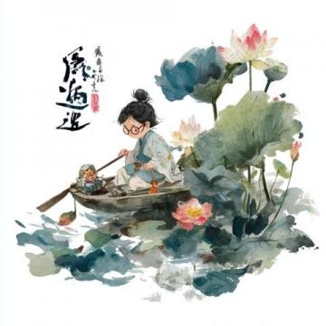 5080元魚塘:博主與貧困學(xué)子的溫情幫扶故事