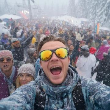 金佛山耍雪攻略：兩天一夜玩樂指南來襲！