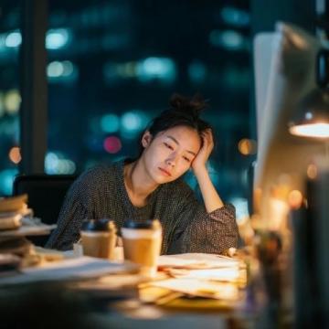 長期工作真的有害嗎？最新研究顛覆傳統認知