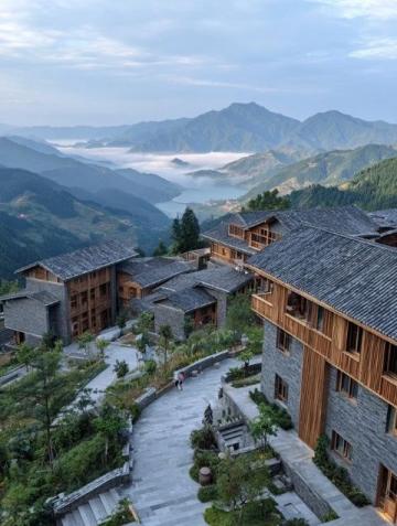 麗江金茂凱悅臻選酒店：毗鄰三江并流、玉龍雪山美景，盡享納西風情與現代設計融合之旅