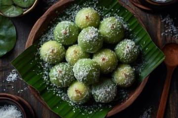 莆田隱藏的美食寶藏：每一道小吃都是驚喜！