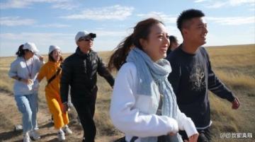 青甘6日游攻略:5/6月人均2000元,涵蓋黑獨(dú)山、敦煌等多美景