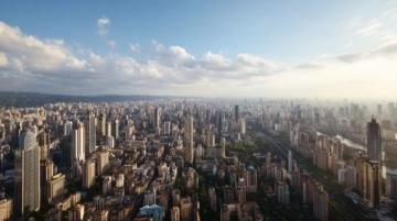 廣東多地空氣質(zhì)量顯著改善:告別重度污染,全面恢復優(yōu)良水平