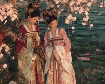 蘇揚(yáng)春：舌尖上的江南桃花源記