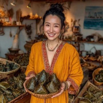 揭秘三亞隱藏30年地道小吃，避開熱門餐廳，人均50元暢享美味！