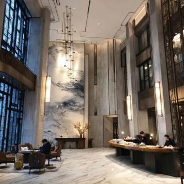 福州泰禾凱賓斯基酒店:奢華體驗(yàn)與便捷交通的完美融合
