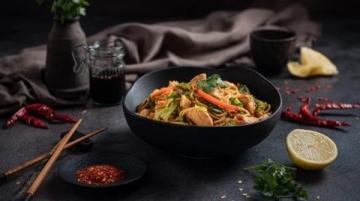 家常快炒菜譜:簡簡單單的美味享受