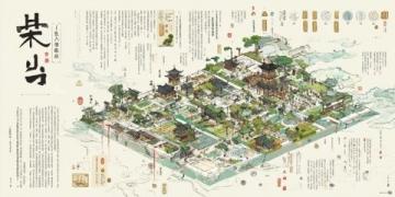 嶺南水鄉(xiāng)古鎮(zhèn): 道滘的歷史與文化