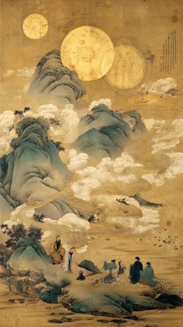 邯鄲男子為自家愛犬舉辦滿月宴，村民齊聚一堂，敲鑼打鼓慶祝：這背后或許隱藏著更深層次的情感？