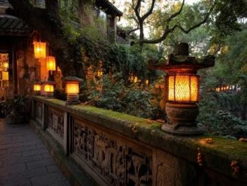 武漢必游打卡地：黃鶴樓公園，融合歷史美景的綜合性景區