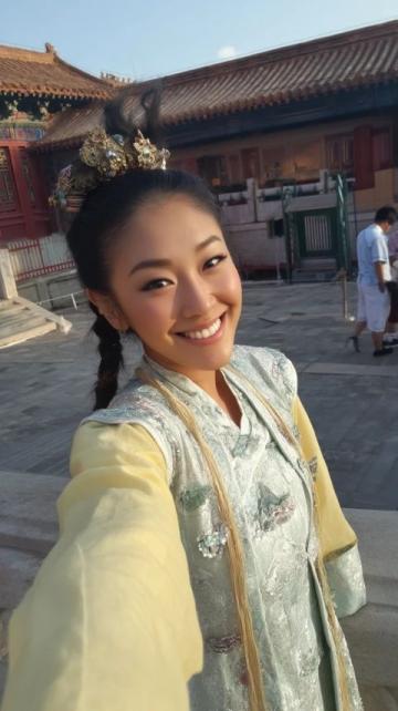 女兒一個很要好的湖北恩施的大學(xué)同學(xué)小辣去年就邀請我們一家暑假去湖北游玩
