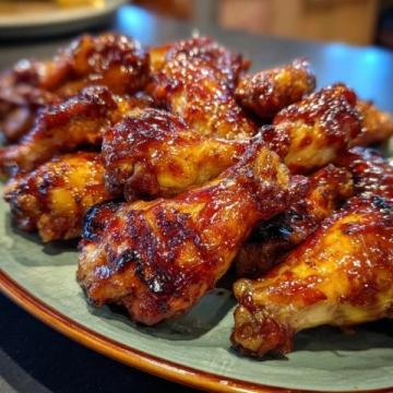 經典可樂雞翅食譜：甜咸交織，嫩滑入味，新手也能輕松做成功