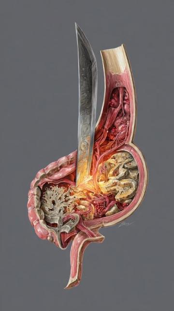 科學應對脂肪肝:揭秘極端素食背后的健康誤區與合理膳食策略