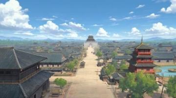 黔南小江南都勻，除了美景還有座“秦漢影視城”！秦代建筑風(fēng)情濃厚