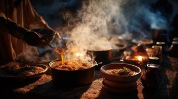 探索酉陽土家風(fēng)味:武陵山區(qū)美食之旅