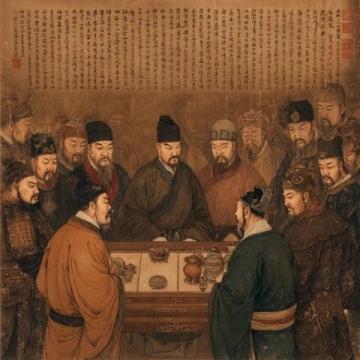 乾隆御賜的漁家國宴白洋淀燉雜魚,蘊含著300年的舌尖奧秘!