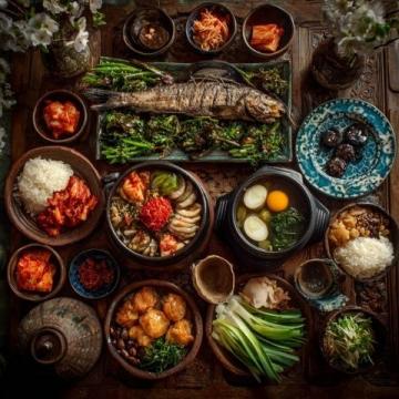 探尋千年黎里古鎮:人文韻味與美味佳肴盡享其中