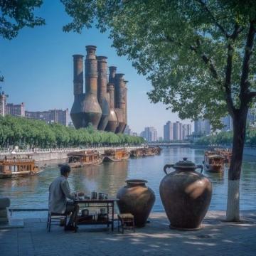 深圳周邊四日熱門海島游攻略:夏日逃離指南