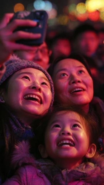 非遺春節(jié)假期，濟南景區(qū)年味濃！民俗文化盛宴等你來體驗