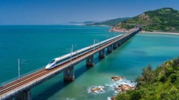 鐵路運輸的主要樞紐,被譽為南北通衢,燕晉咽喉,發達的交通網絡