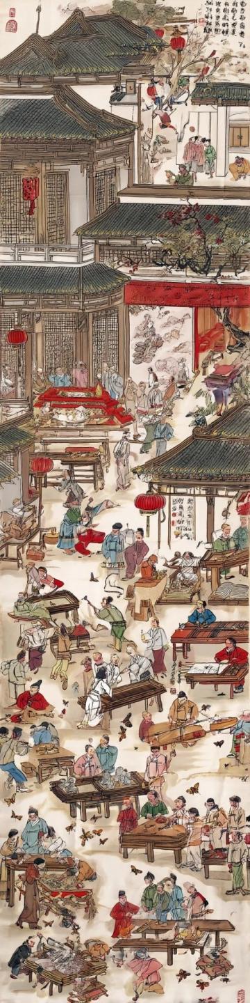 清明節背后千年冷知識,值得我們深入探討和反思。