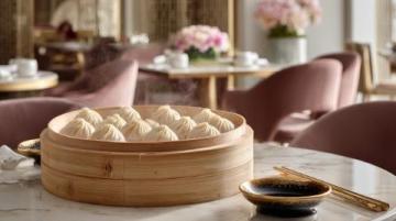 探尋杭州新地標:臺州匠心點心匯聚拾黍記,喚起鄉情美味之旅!