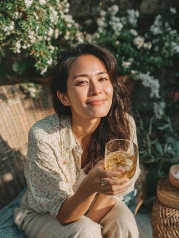 女生必喝的酒釀雞蛋小圓子，美容養顏又暖身