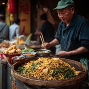 北京雍和宮周邊14家必吃美食,款款經典,好吃到停不下來!
