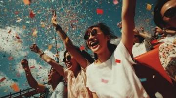 2025五一假期省錢攻略:熱門景點與小眾冷門目的地推薦
