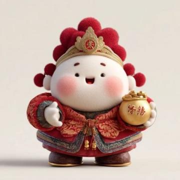 正月初五迎財神：沈陽有哪些傳統習俗？