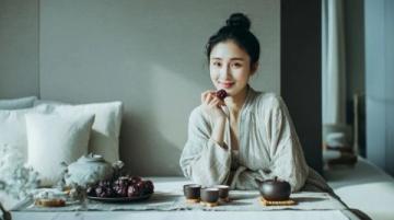 女生必喝的酒釀雞蛋小圓子，美容養顏又暖身