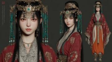 探索中國古代喪服禮制:五服八等背后的文化和家族權威